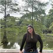 Creativa, paciente, organizada, empatica, planificada. Niños primaria, ESO...